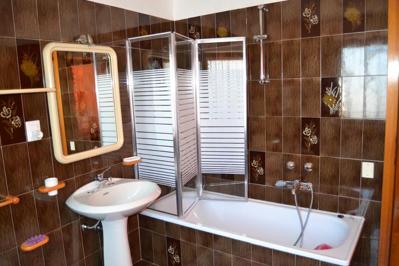 Ferienwohnung Ca Di Venzo Brenzone sul Garda Exterior foto